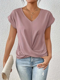 Cléo™ – Das weiche & elegante T-Shirt für den Sommer