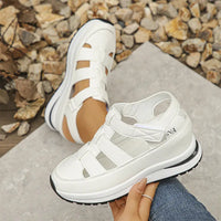 Lone™ | Perfekt bequeme Sandalen