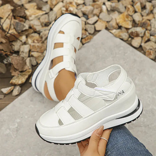 Lone™ | Perfekt bequeme Sandalen