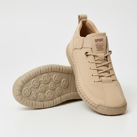 Mia™ – Komfortable & Schmerzfreie Orthopädische Sneakers