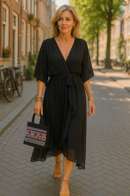 Monique™ | Elegantes Kleid für besondere Anlässe