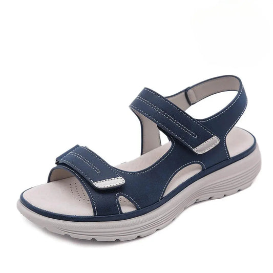Soline™ | Sandales Orthopédiques Ultra-Confort
