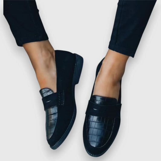 Liny™ | Elegante und ultra-bequeme Loafer