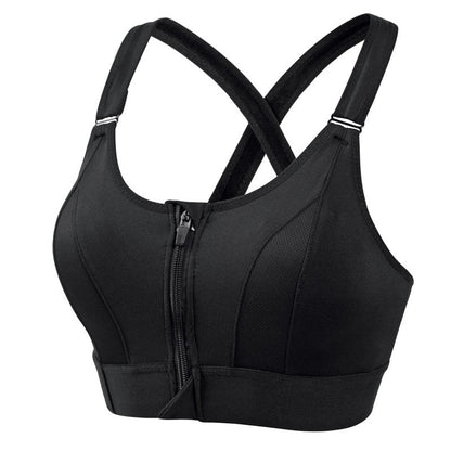 Vittoria™ – Bequemer Sport-BH mit maximalem Halt