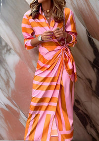Hannah™ – Das unverzichtbare Wickelkleid