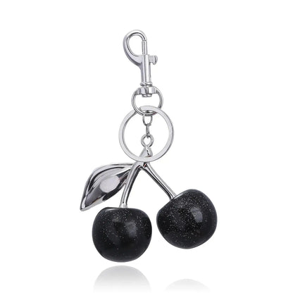 Cherry Chic™ | Schlüsselanhänger für die Handtasche