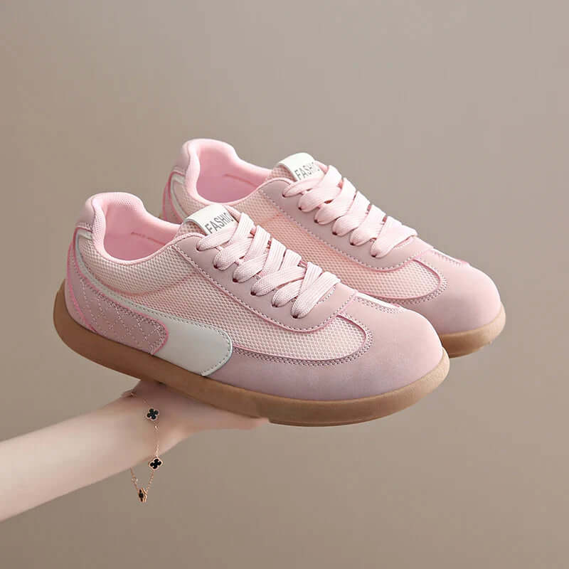 SARAH™ | Schuhe mit breiter Zehenkappe