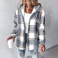 Elsy™ | Weiche, Wärmende Jacke für perfekte Herbsttage