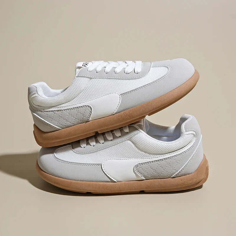 SARAH™ | Schuhe mit breiter Zehenkappe