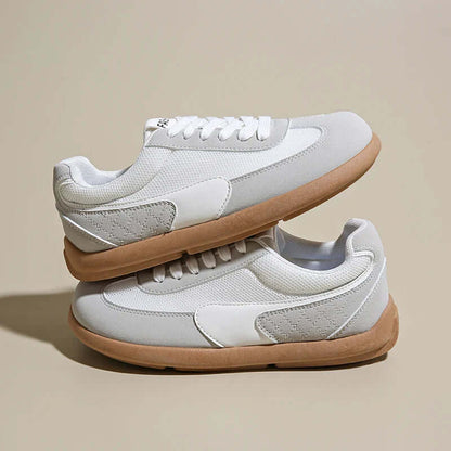 SARAH™ | Schuhe mit breiter Zehenkappe