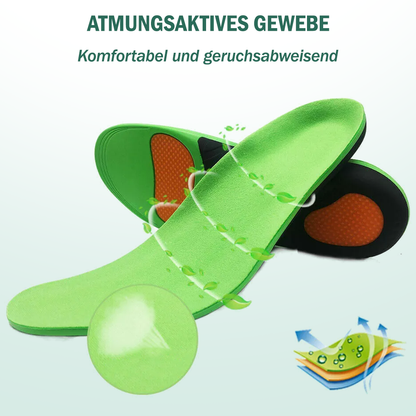 Montela Orthopädische Magiesohlen