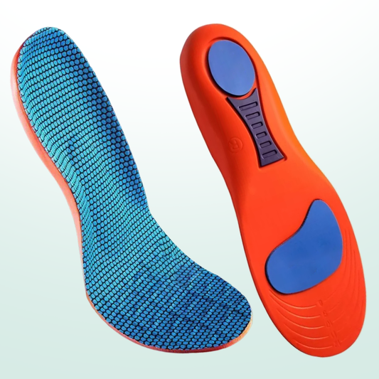 Montela Orthopädische Magiesohlen