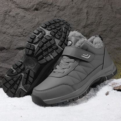 Lederliebe Orthopädische Winterschuhe