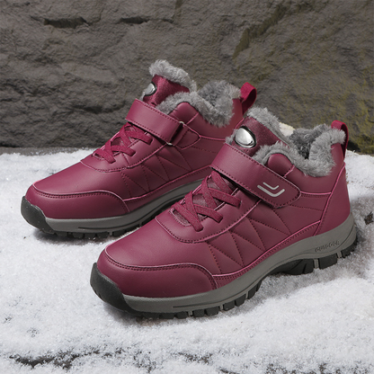 Lederliebe Orthopädische Winterschuhe