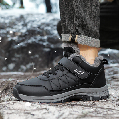 Lederliebe Orthopädische Winterschuhe