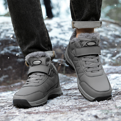 Lederliebe Orthopädische Winterschuhe