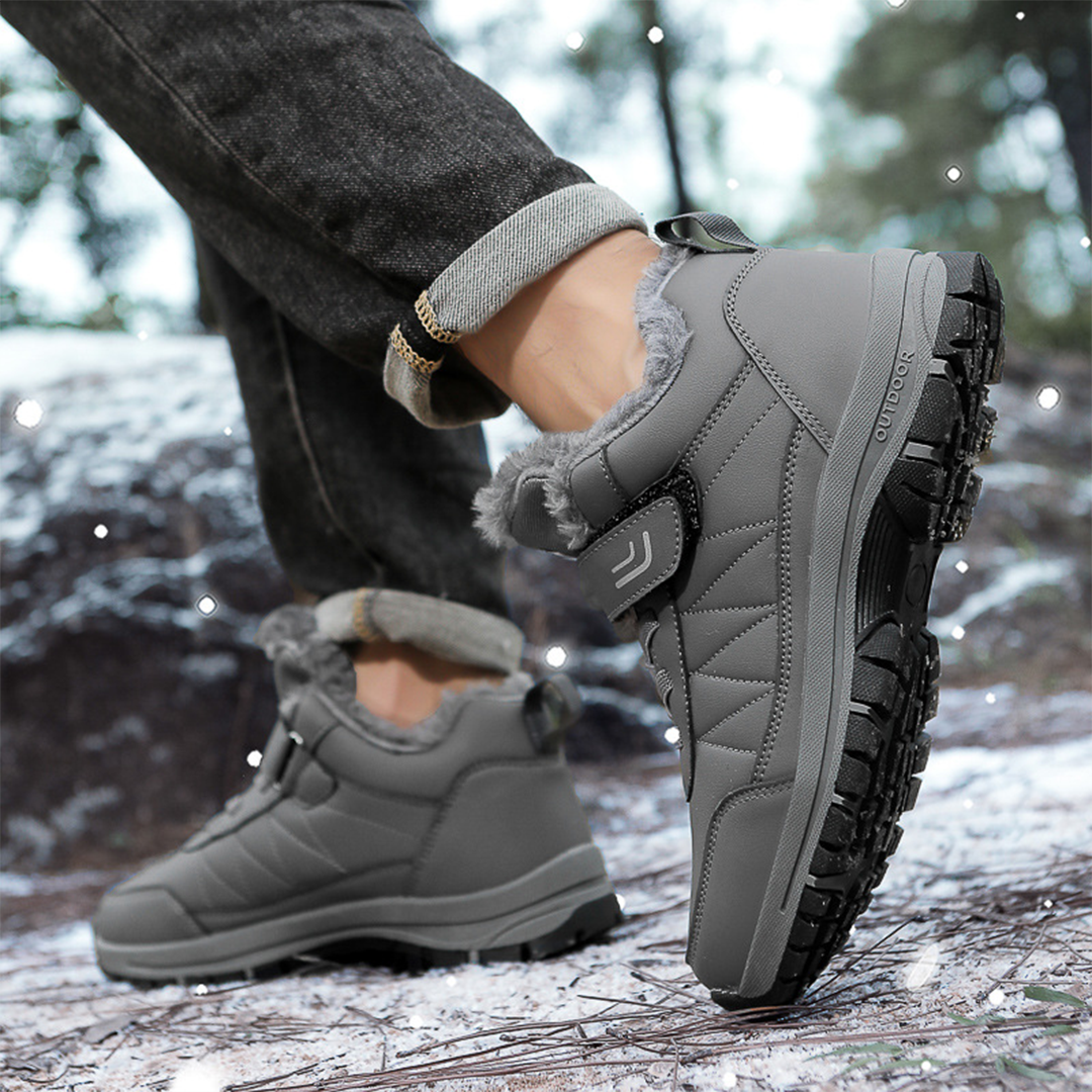 Lederliebe Orthopädische Winterschuhe