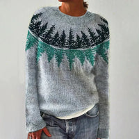 Danielle™ – Vintage Islandpullover