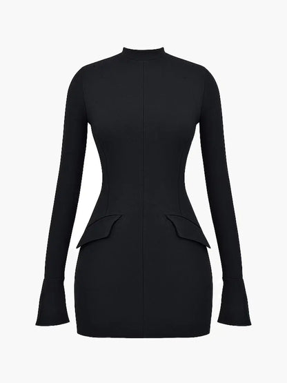 Adora™ | La Robe Élégante qui Épouse Vos Courbes - Montela