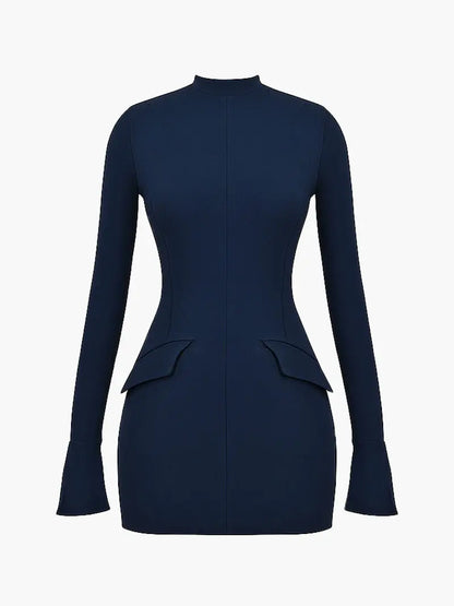Adora™ | La Robe Élégante qui Épouse Vos Courbes - Montela