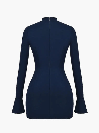 Adora™ | La Robe Élégante qui Épouse Vos Courbes - Montela