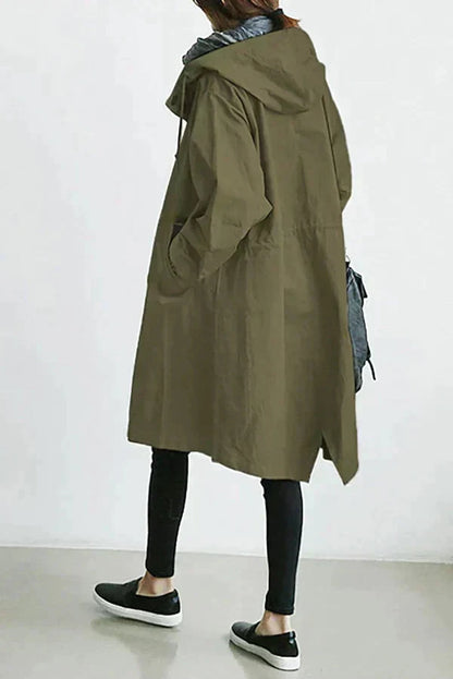 Dorothee™ | Stilvoller Trenchcoat