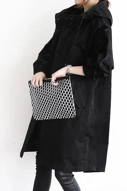 Dorothee™ | Stilvoller Trenchcoat