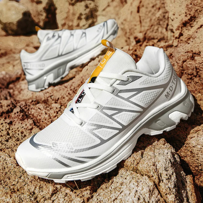 ALPENSTEP™ | Orthopädischer Trekking- und Kletterschuh