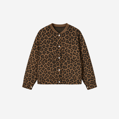 Charlene™ – Trendige Jacke mit zeitlosem Look