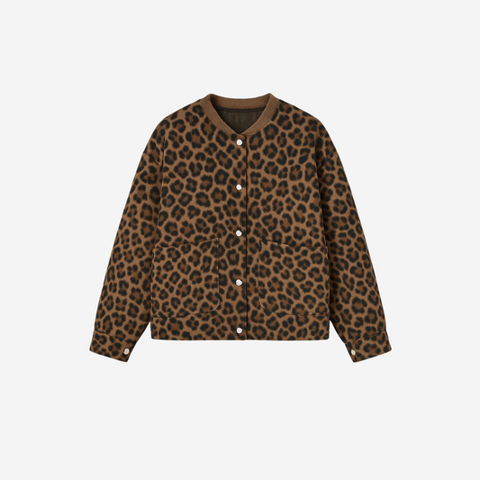 Charlene™ – Trendige Jacke mit zeitlosem Look