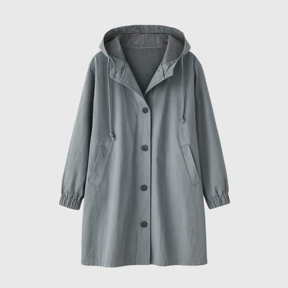 Dorothee™ | Stilvoller Trenchcoat