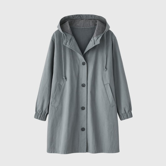 Dorothee™ | Stilvoller Trenchcoat