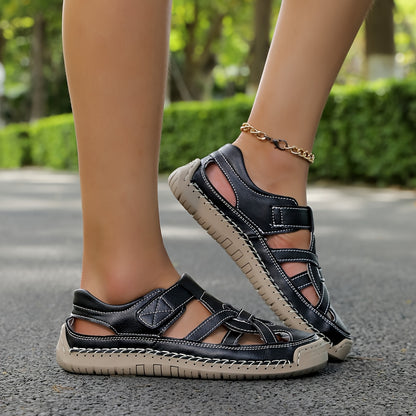 SOLA™ Leichte Sommer-Sandalen