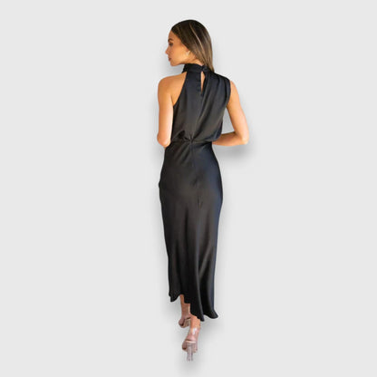 Zenaida™ | Elegantes Midikleid