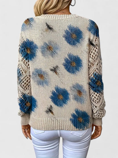 Lisa™ – Eleganter Pullover für jeden Tag
