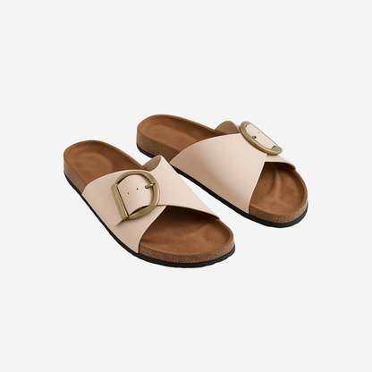 Aurora™ – Bequeme Sandalen mit weichem Gleit-Einstieg