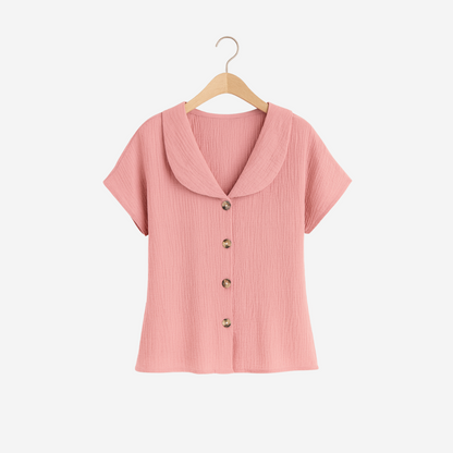 Elena™ | Elegante Bluse