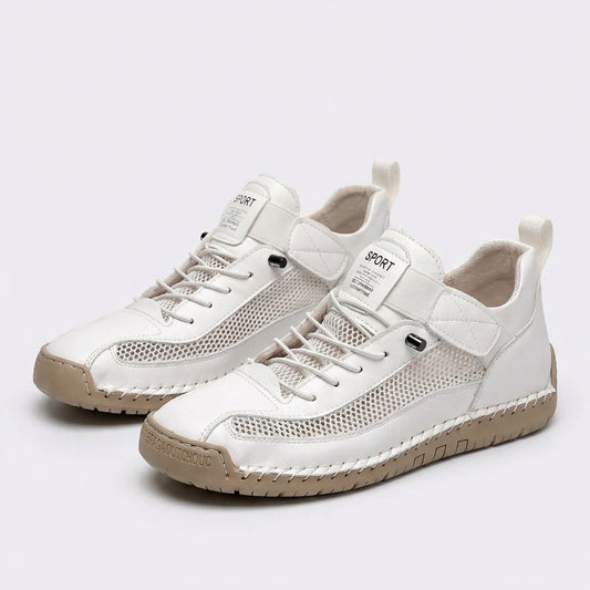 MIRA™ – Leichter Sommer-Komfort mit atmungsaktivem Design