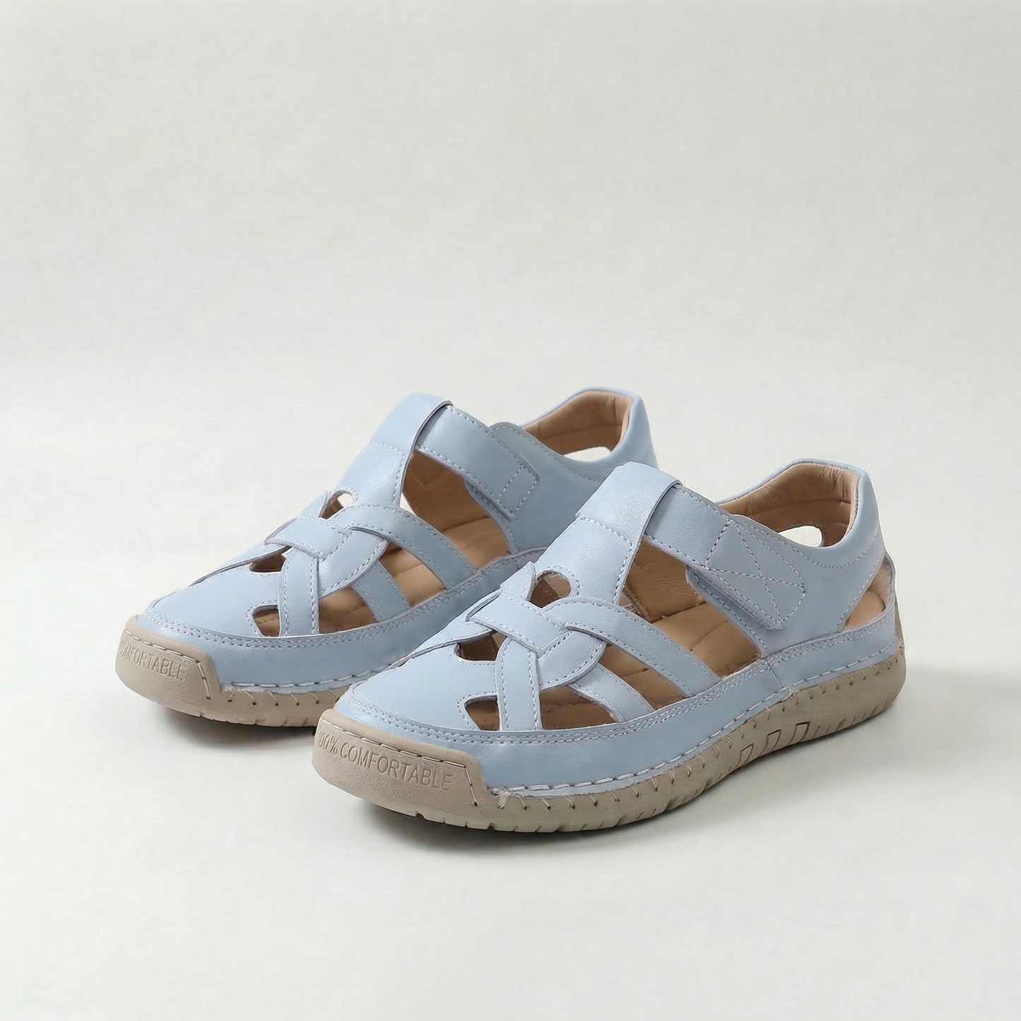 SOLA™ Leichte Sommer-Sandalen