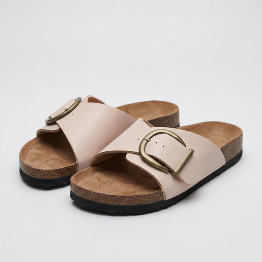 Aurora™ – Bequeme Sandalen mit weichem Gleit-Einstieg