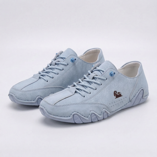 Milo™ – Komfort-Sneaker für mühelose Schritte