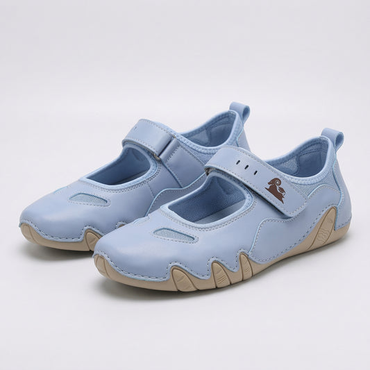 Novi™ – Leichte Komfort-Ballerina für entspannte Sommertage