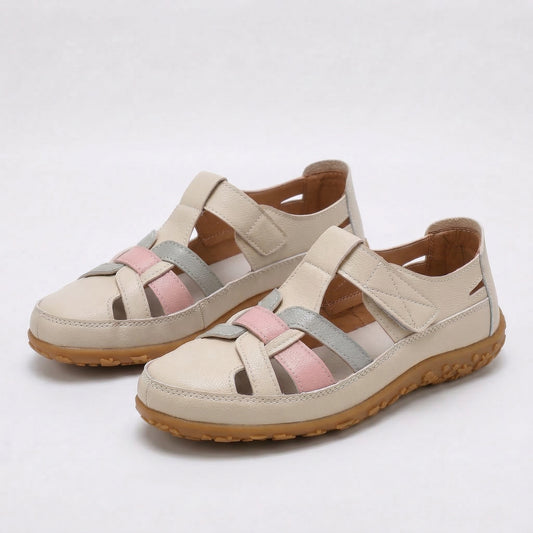 Lea™ – Bequeme Komfort Sandalen für jeden Tag