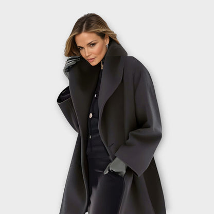 Dora™ | Elegante Windabweisende Übergangsjacke