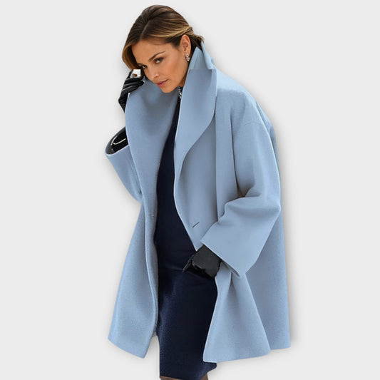 Dora™ | Elegante Windabweisende Übergangsjacke