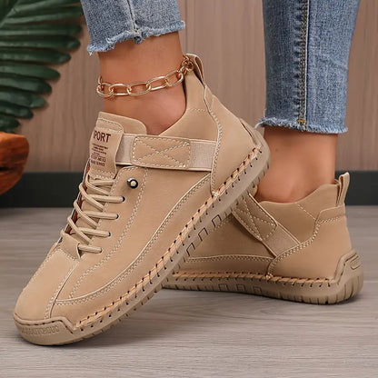 Mia™ – Komfortable & Schmerzfreie Orthopädische Sneakers