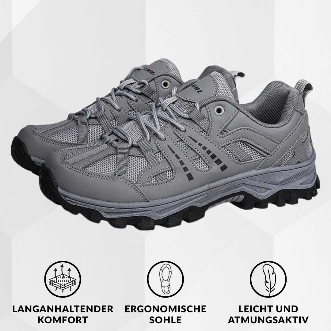 XTRA TRAIL™ | Wanderschuh