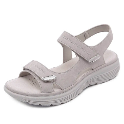 Soline™ | Sandales Orthopédiques Ultra-Confort