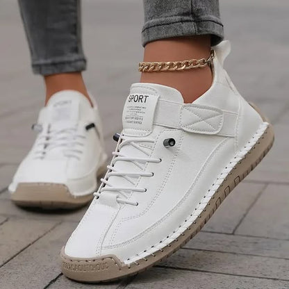 Mia™ – Komfortable & Schmerzfreie Orthopädische Sneakers