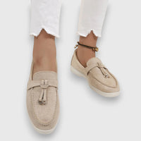 Lana™ | Mocassins Élégants et Confort Absolu